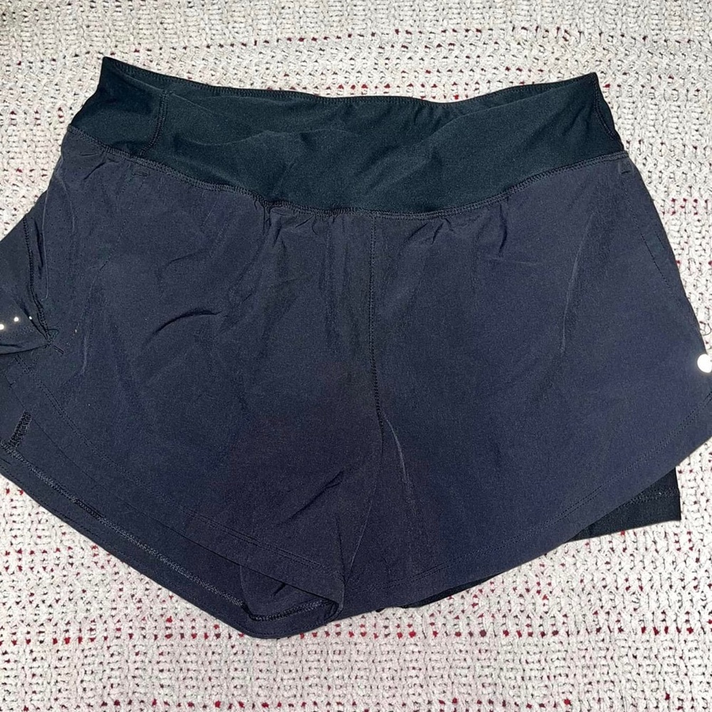 Women’s Athletic Shorts